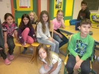 Jugendarbeit 2017